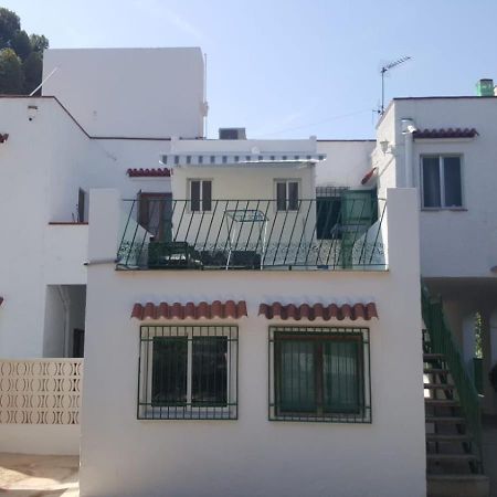 Villa Feli 3 베니카씸 외부 사진