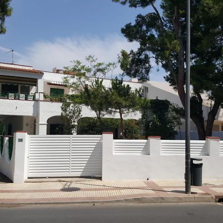 Villa Feli 3 베니카씸 외부 사진