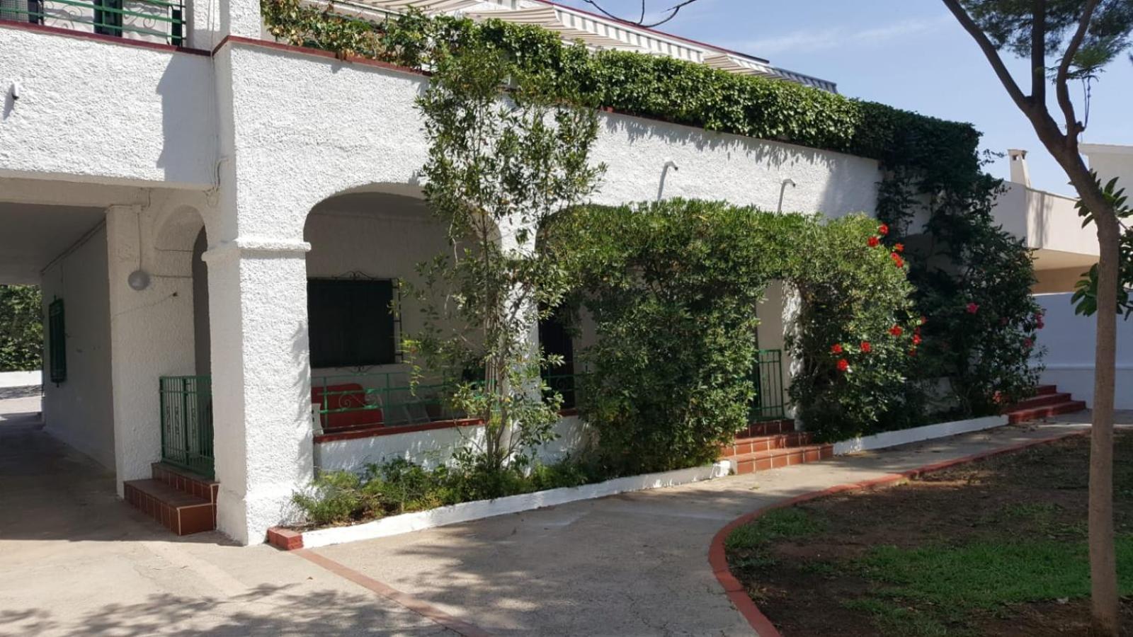 Villa Feli 3 베니카씸 외부 사진