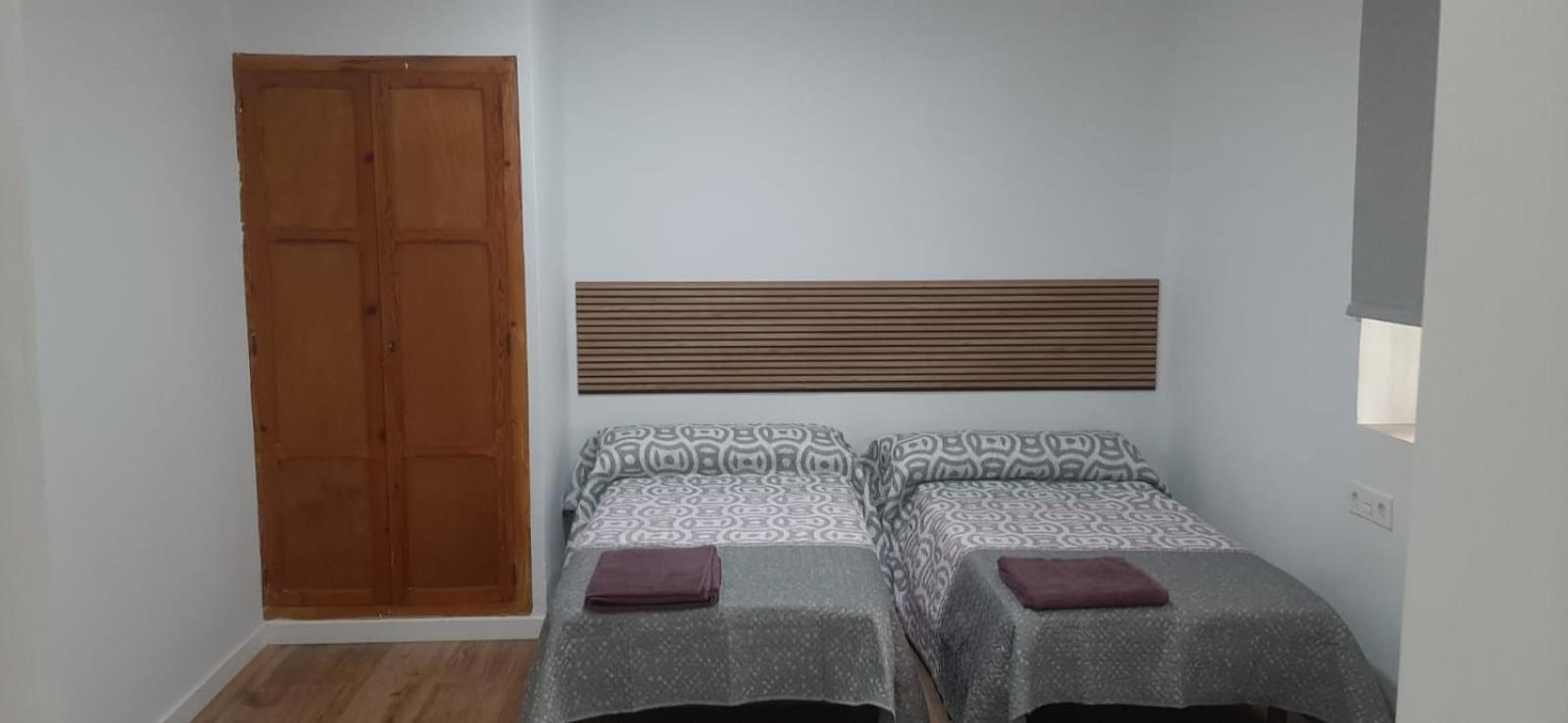 Villa Feli 3 베니카씸 외부 사진