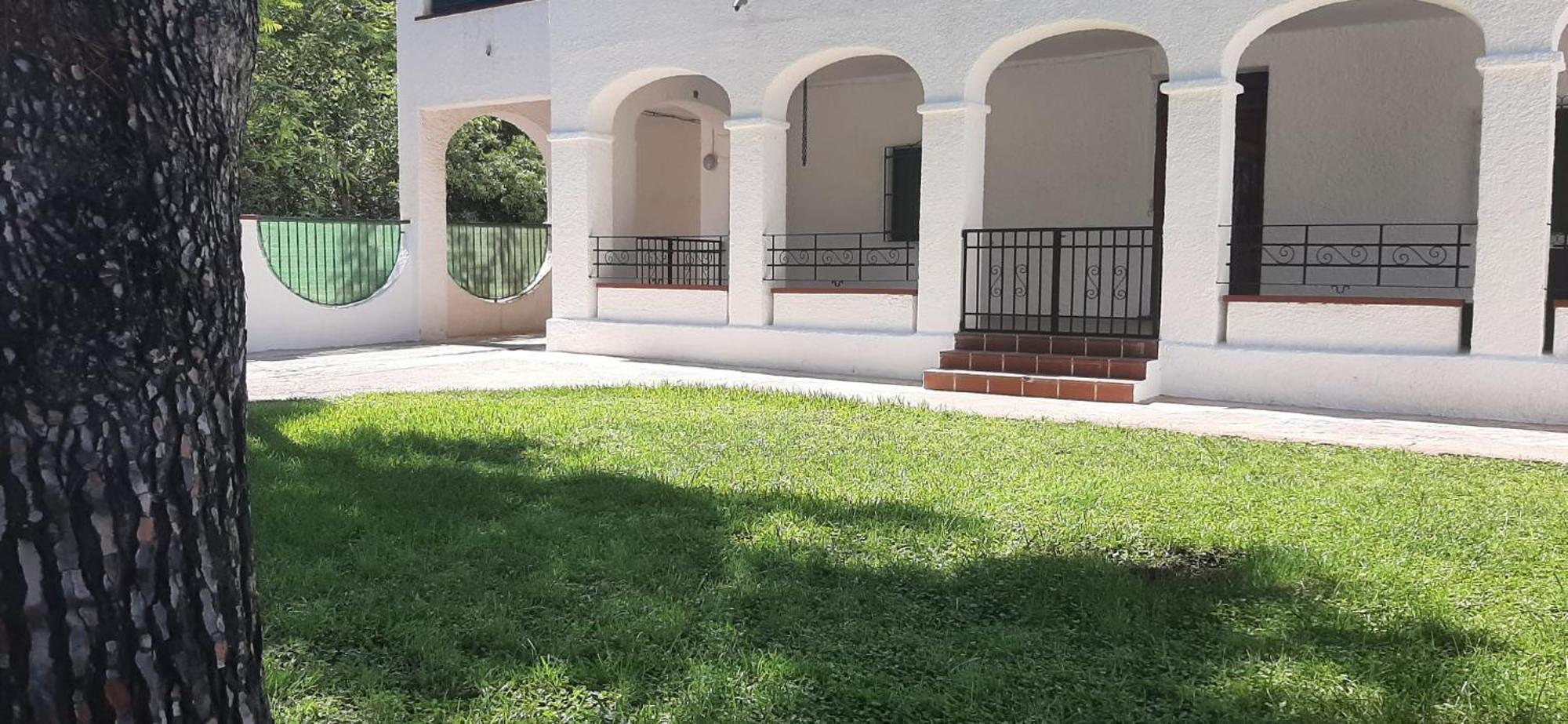 Villa Feli 3 베니카씸 외부 사진